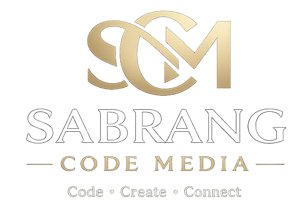 Sabrang Code Media